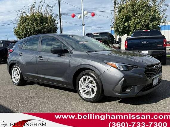 SUBARU IMPREZA 2024 JF1GUABCXR8345816 image