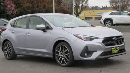 SUBARU IMPREZA 2024 JF1GUAFC4R8348978 image