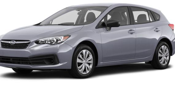 SUBARU IMPREZA 2024 JF1GUABC4R8859029 image