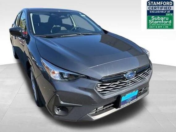 SUBARU IMPREZA 2024 JF1GUABC7R8865200 image SUBARU IMPREZA 2024 JF1GUABC7R8865200 image