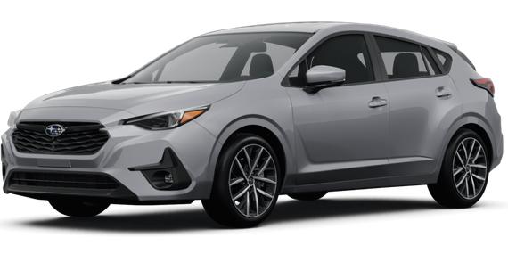 SUBARU IMPREZA 2024 JF1GUAFC3R8905279 image