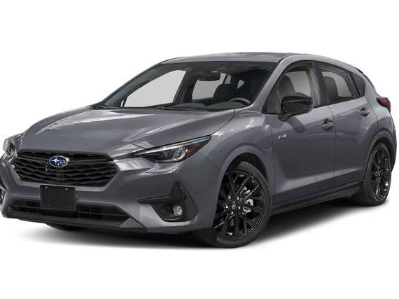 SUBARU IMPREZA 2024 JF1GUHHC5R8857841 image