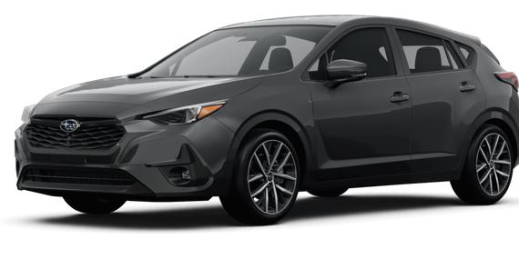 SUBARU IMPREZA 2024 JF1GUAFC2R8356271 image SUBARU IMPREZA 2024 JF1GUAFC2R8356271 image