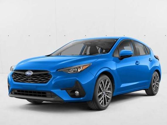 SUBARU IMPREZA 2024 JF1GUAFC7R8865983 image