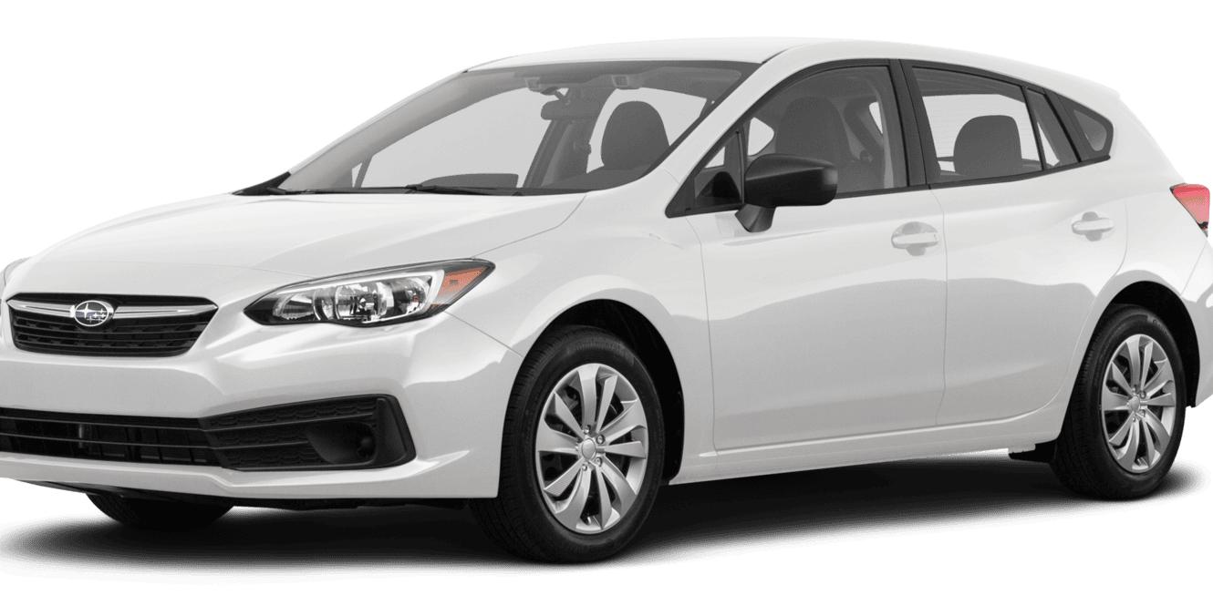 SUBARU IMPREZA 2024 JF1GUABCXR8392473 image