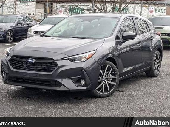 SUBARU IMPREZA 2024 JF1GUAFC6R8905552 image