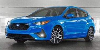 SUBARU IMPREZA 2024 JF1GUHJC1R8247266 image