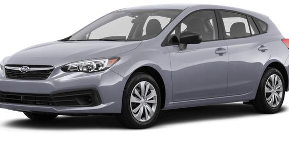 SUBARU IMPREZA 2024 JF1GUABC2R8914660 image