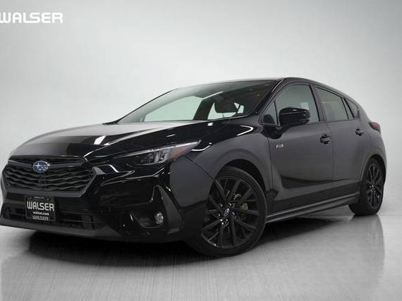 SUBARU IMPREZA 2024 JF1GUHJC4R8243003 image SUBARU IMPREZA 2024 JF1GUHJC4R8243003 image