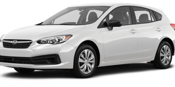 SUBARU IMPREZA 2024 JF1GUABC3R8885153 image