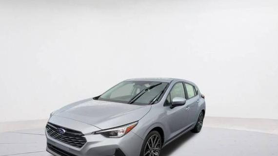 SUBARU IMPREZA 2024 JF1GUAFC4R8388655 image