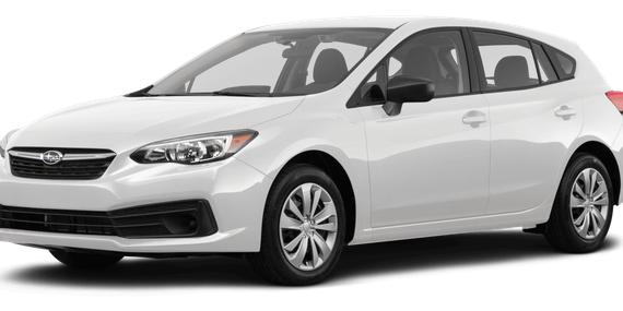 SUBARU IMPREZA 2024 JF1GUABC3R8850368 image