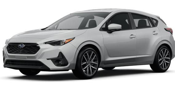 SUBARU IMPREZA 2024 JF1GUAFCXR8341727 image