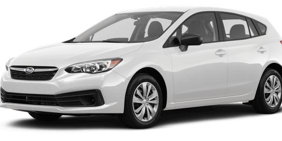 SUBARU IMPREZA 2024 JF1GUABC3R8269498 image