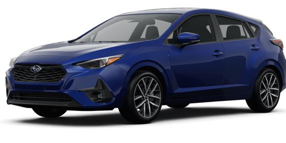 SUBARU IMPREZA 2024 JF1GUAFC3R8311145 image