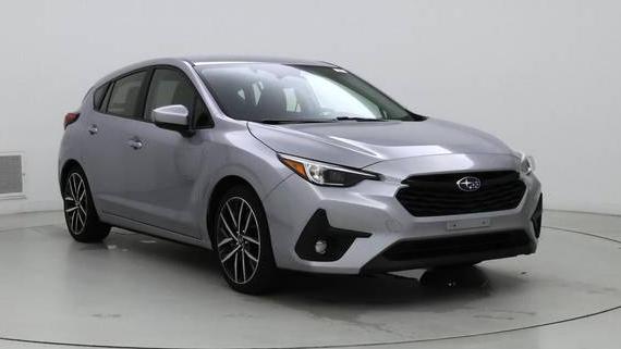 SUBARU IMPREZA 2024 JF1GUAFC2R8263430 image