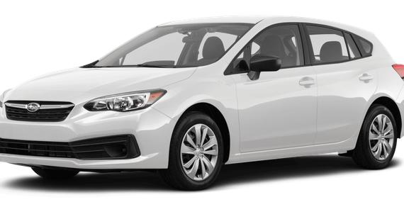 SUBARU IMPREZA 2024 JF1GUABC4R8268781 image