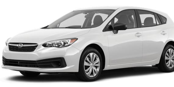 SUBARU IMPREZA 2024 JF1GUABC0R8235860 image