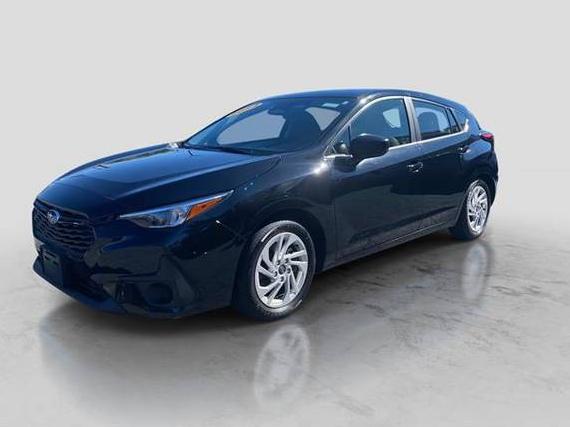 SUBARU IMPREZA 2024 JF1GUABCXR8341605 image