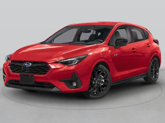 SUBARU IMPREZA 2024 JF1GUAFC4R8873216 image