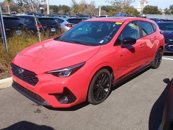 SUBARU IMPREZA 2024 JF1GUHJC3R8239153 image SUBARU IMPREZA 2024 JF1GUHJC3R8239153 image