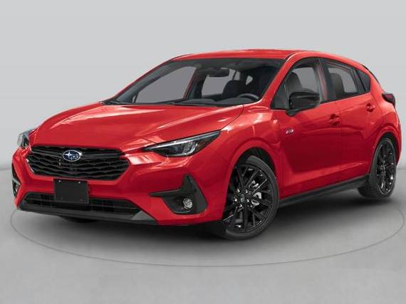 SUBARU IMPREZA 2024 JF1GUABC8R8389331 image SUBARU IMPREZA 2024 JF1GUABC8R8389331 image