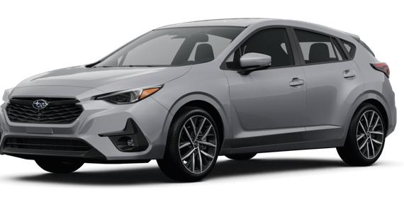 SUBARU IMPREZA 2024 JF1GUAFC6R8359559 image