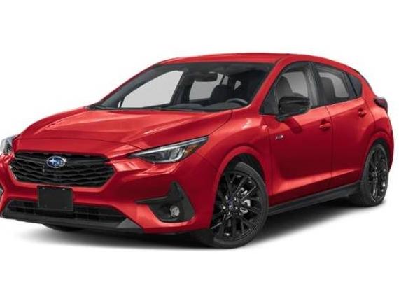 SUBARU IMPREZA 2024 JF1GUHJC5R8307713 image SUBARU IMPREZA 2024 JF1GUHJC5R8307713 image