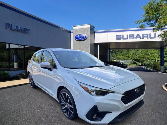 SUBARU IMPREZA 2024 JF1GUAFC9R8912415 image