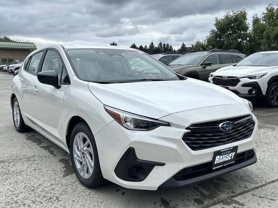 SUBARU IMPREZA 2024 JF1GUABC8R8871457 image