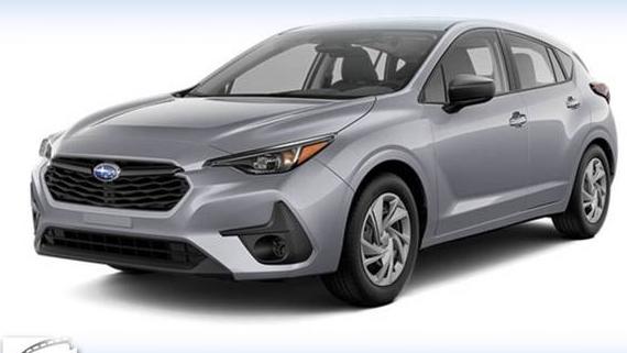 SUBARU IMPREZA 2024 JF1GUABC0R8388349 image