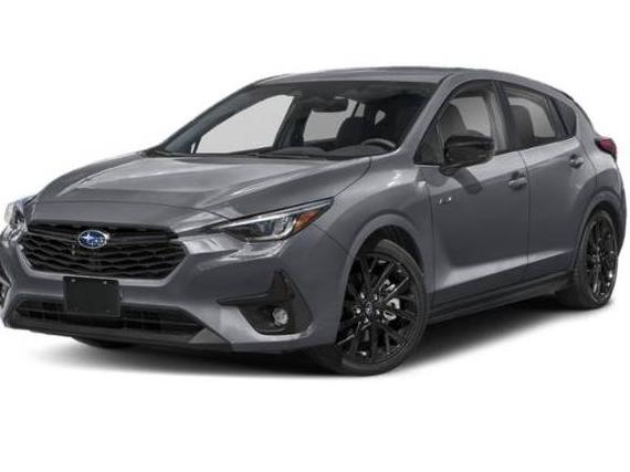 SUBARU IMPREZA 2024 JF1GUHHC9R8351252 image SUBARU IMPREZA 2024 JF1GUHHC9R8351252 image