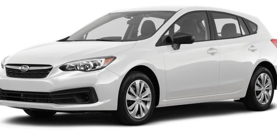 SUBARU IMPREZA 2024 JF1GUABC0R8388612 image