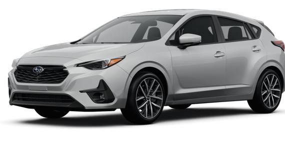 SUBARU IMPREZA 2024 JF1GUAFC8R8254862 image