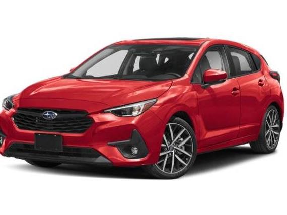 SUBARU IMPREZA 2024 JF1GUAFC9R8905674 image SUBARU IMPREZA 2024 JF1GUAFC9R8905674 image