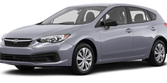 SUBARU IMPREZA 2024 JF1GUABCXR8263732 image