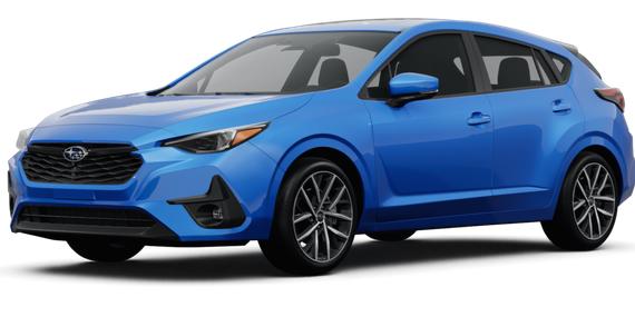 SUBARU IMPREZA 2024 JF1GUAFC0R8357337 image SUBARU IMPREZA 2024 JF1GUAFC0R8357337 image