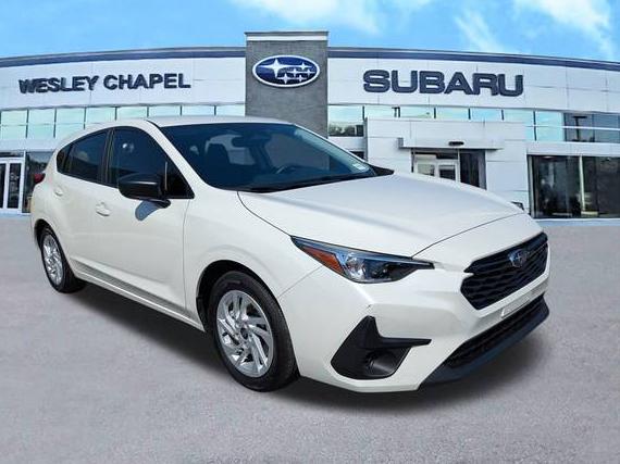 SUBARU IMPREZA 2024 JF1GUABCXR8872030 image