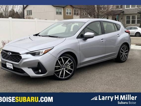 SUBARU IMPREZA 2024 JF1GUAFC8R8228469 image SUBARU IMPREZA 2024 JF1GUAFC8R8228469 image