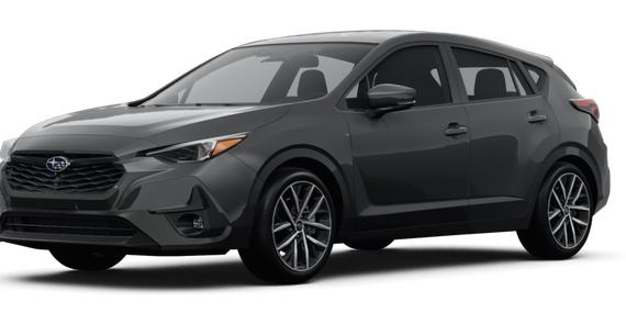 SUBARU IMPREZA 2024 JF1GUAFC4R8224936 image