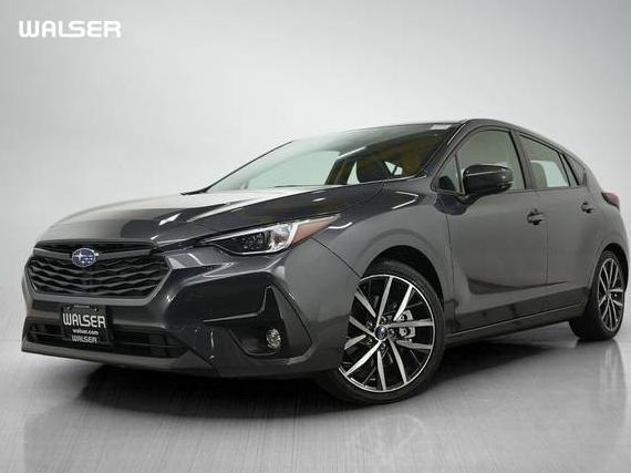 SUBARU IMPREZA 2024 JF1GUAFC2R8220352 image SUBARU IMPREZA 2024 JF1GUAFC2R8220352 image