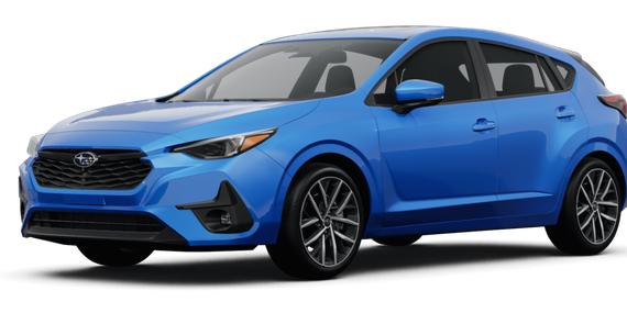 SUBARU IMPREZA 2024 JF1GUAFC9R8897852 image SUBARU IMPREZA 2024 JF1GUAFC9R8897852 image