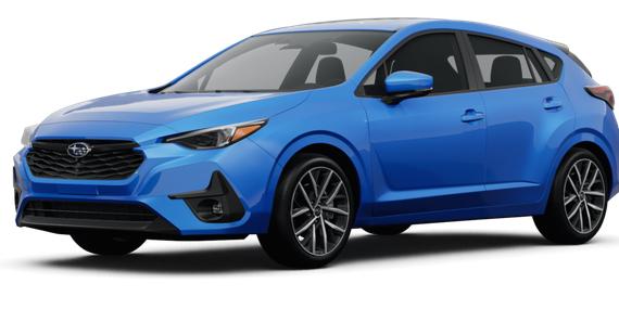 SUBARU IMPREZA 2024 JF1GUAFC1R8363471 image SUBARU IMPREZA 2024 JF1GUAFC1R8363471 image