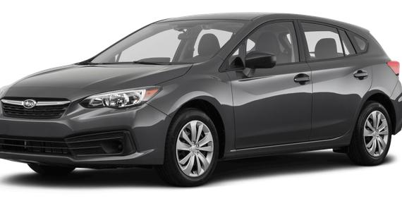 SUBARU IMPREZA 2024 JF1GUABC0R8289837 image