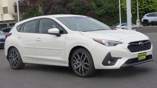 SUBARU IMPREZA 2024 JF1GUAFC4R8878237 image