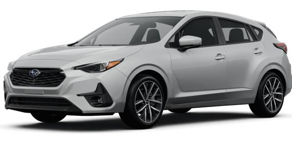 SUBARU IMPREZA 2024 JF1GUAFC8R8307298 image