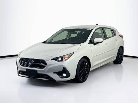 SUBARU IMPREZA 2024 JF1GUAFC5R8360086 image
