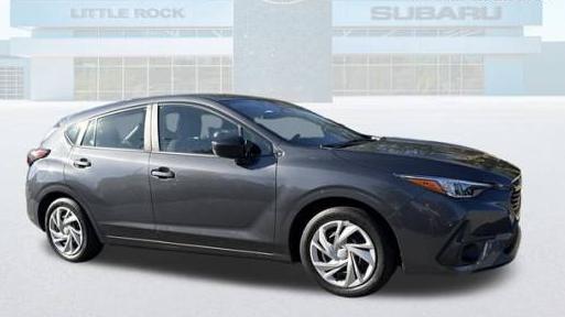 SUBARU IMPREZA 2024 JF1GUABC6R8339849 image