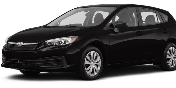 SUBARU IMPREZA 2024 JF1GUABC5R8340331 image