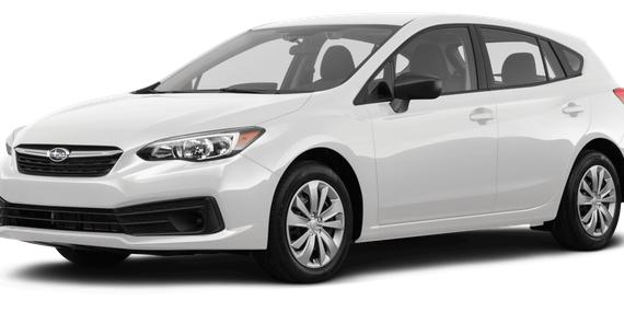 SUBARU IMPREZA 2024 JF1GUABC3R8231317 image